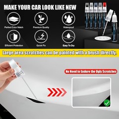 Car Touch Up Paint(Lakeshore Blue Metallic(GXP/WA136H)) for Chevrolet, Car Paint