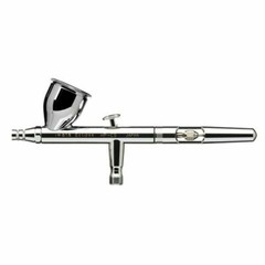 Iwata Eclipse HP-CS Gravity Feed Dual Action Airbrush, Model ECL4500