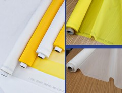 1M x 1.65M Width 60-420 Mesh Silk Screen Printing Fabric For Handwork DIY Craft