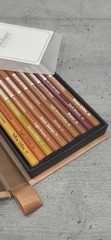 Marco Tribute Professional Art Collection — Set of 80 Colored Pencils