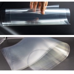 7.5 Mil Blank Mylar Stencil Sheet (10Pcs),12 x 24 Inch Clear Plastic Sheets, …