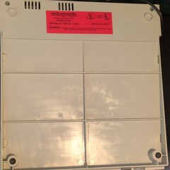 Artograph LightTracer A4 Light Box Tracing Pad Model 225-365