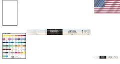 White Paint Marker for All Surfaces