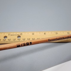 Karismacolor Karisma Graphite Aquarelle MEDIUM Pencil – Made In Mexico – RARE