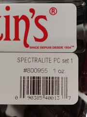 Dr. Ph Martin’s Spectralite Private Collection Liquid Acrylic Set of 12 1oz Jars