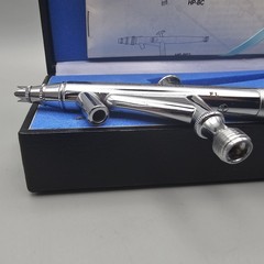 Vintage Iwata HP-BC Airbrush Complete In Box – See Details