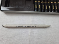 KOH-I-NOOR Hardtmuth Gioconda Art-Set 8899 Drawing/Sketching/Toning Set ~ Used