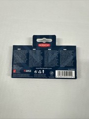 Derwent Inktense Paint 12 Pan Palette #1 Office Product