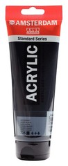 Oxide Black Acrylic Paint 845 Fl Oz High Lightfastness Durable Wall Paint