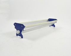 Screen Printing Starter Hobby Materials Kit Press Machine Attach Flash Dryer