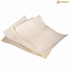 Natural Parchment Vellum Genuine Writing Medieval Renaissance Calligraphy Art