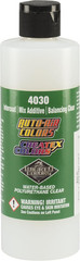 Colors 4030 Intercoat & Mix Additive 8Oz. Size