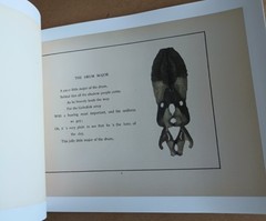 Ruth Stuart 1896 Gobolinks Gobol Inks INDIA INK Art Games ~ childrens activities