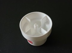 LOT Spray Paint Can CAPS! Mixed Male Nozzle Tips NY Thins Outline Fat Orange Dot