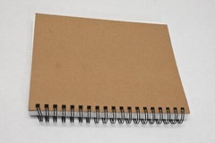 Canson XL Mix Media Pad 7″ x 10″ Drawing Watercolor Sketchbook 60 Sheets