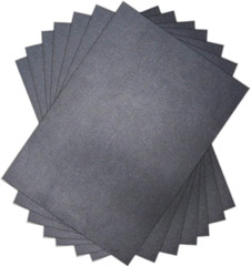 100 Sheets Carbon Transfer Paper Tracing Carbon Paper for DIY Wood Working Paper