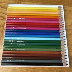 Staedtler Triangular Colored Pencils Easy Grip Soft Blendable Bright Colors
