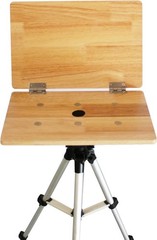 Magnetic Sketch Easel Plein Air Easels Plein Air Watercolorist Camera Tripod Eas