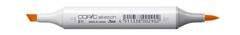 Copic Sketch Marker, Barley Beige (E11)