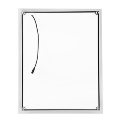 High Brightness A3 LED Light Box Snap Frame Backlit Board Menu Indoor Decor