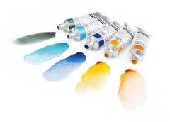 Schmincke HORADAM Aquarell Fine Artists Watercolour Paint 5ml