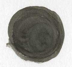 Higgins Black India Pigmented Drawing Ink, 32 Ounce Bottle Office Product