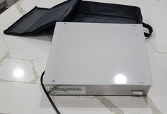 Porta-Trace/Gagne Stainless Steel Light Box, Model # 1012, Excellent Condition