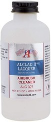 Alclad II ALC-307 Airbrush Cleaner 4oz – US