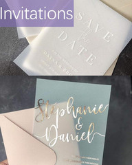 Translucent Vellum Paper, Dowsabel 68LBS 8.5 X 11 Inches Printable Vellums for C