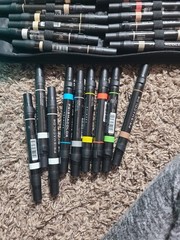 Prismacolor Premier Alcohol Markers Multicolor Set with Carry Case