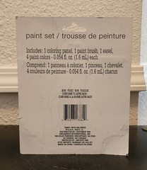 Crafter’s Square 4pc Seasonal Paint Set
