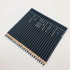 XDT Charcoal Pencils 24 PCS Set Sketch Art Drawing