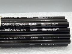 (20 COUNT) DARK BROWN 013 – Shuttle Art Colored Pencils