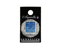 Sennelier Watercolour Half Pan – single paint