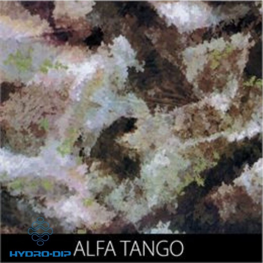 HD-CM219-Alpha Tango (50 cm)