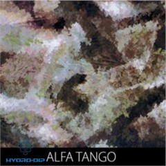 HD-CM219-Alpha Tango (50 cm)