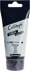 Schmincke – College Linol, linoleum printing set with 5 x 75 ml tubes, 84 001…
