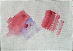 30 White Watercolor Paper 100% Cotton Cold Press 300g Acrylic Ink ACEO Cards