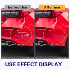 Universal Touch Up Paint Kit For Red Scratch Repair Kit Automotive Paint Pro