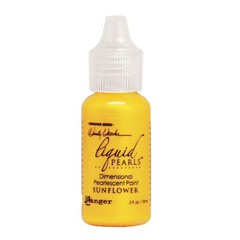 Ranger, Liquid Pearls, Dimensional Paint, Complete Set, 35 Bottles, All Colors