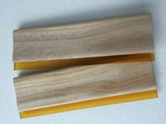 INTBUYING Screen Printing Materials Kit T-Shirt Package DIY Tools w/ Squeegee