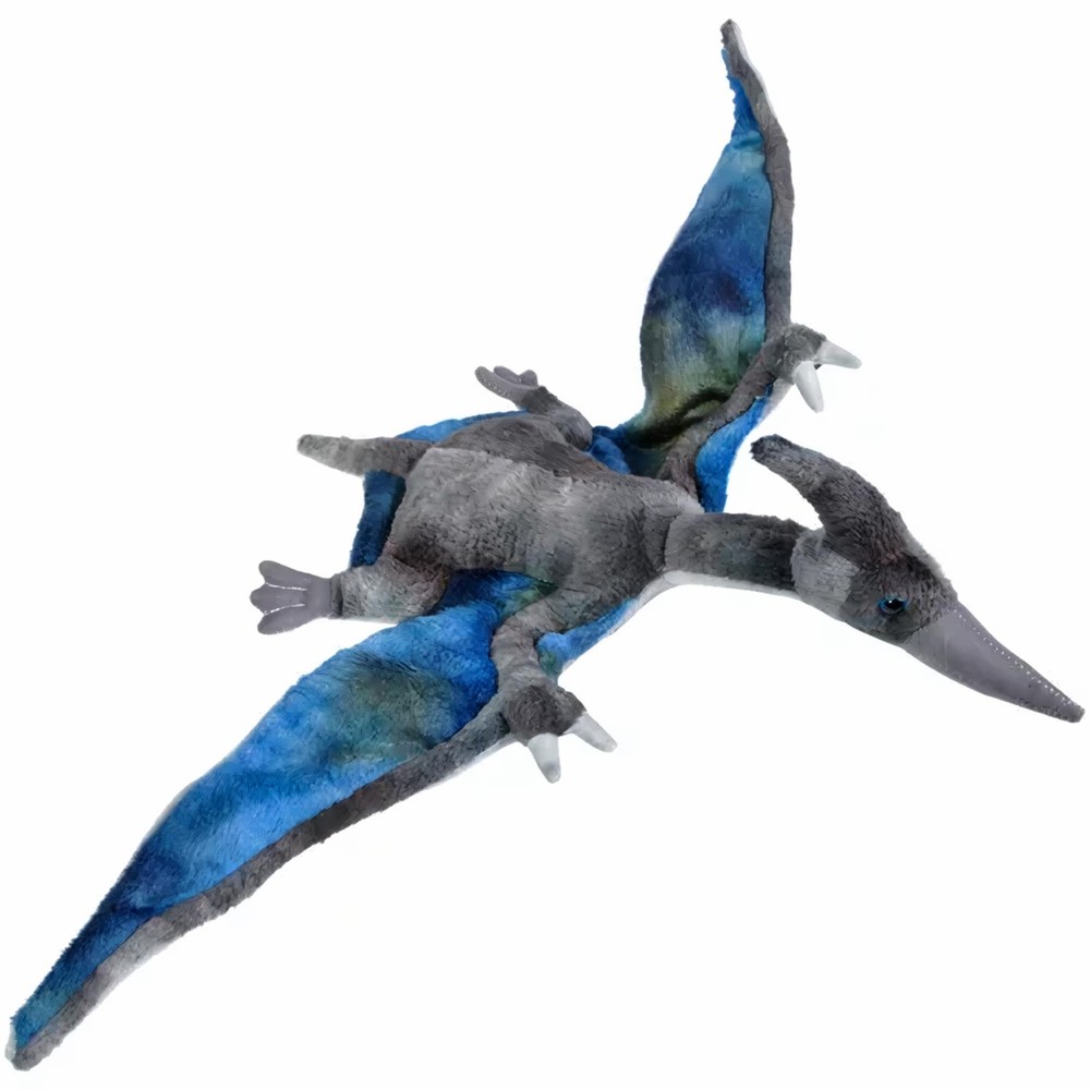 13.5 In ANIMAL DEN PTERANODON – PC