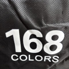 168 Colors Art Markers Pens, Dual Tips Alcohol Markers Permanent Sketch Markers