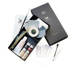 Kintsugi Repair Kit for Beginners Traditional Japanese Kintsugi