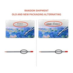 Oil-Based Colored Pencils Sets For Adults Colour Pencils 1 Count (Pack of 48)