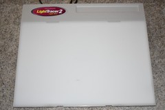 ArtOGraph LightTracer 2 Light Box, 12″x18″, Original Box & Manual