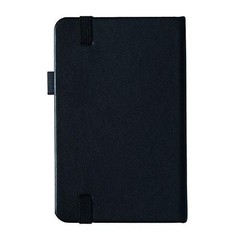 Sakura Pocket Sketch Book 160 Pages Black Paper 3.5″X5.5″ School Office Home