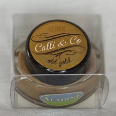 Lot Of 8 NEW ALADINE NOIR Calligraphy Ink, 15ml, Made In France