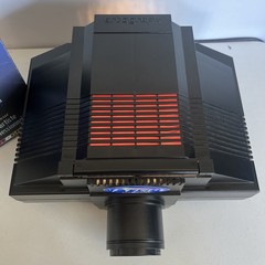 Artograph Prism Professional Art Projector Enlarge 20X 225-090 Works