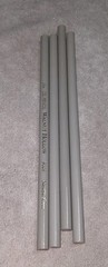 4 Walnut Hollow 9008 Neutral Gray Oil Pencils